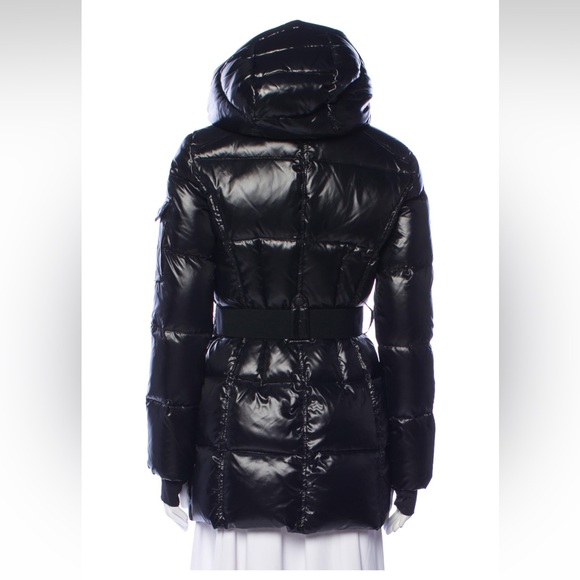 SAM. Belter Puffer Jacket - Picture 2 of 5